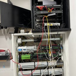 Pomiary elektryczne Gdańsk 3