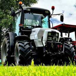 JDG Krzysztof Kucharewicz - Usługi Ogrodnicze Będzin