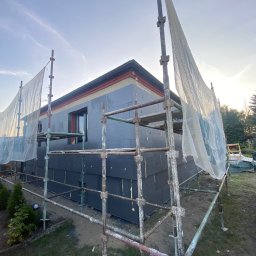 Piece na paliwo stałe Wągrowiec 4