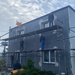 SCANDINAVIAN CONSULTING SPÓŁKA Z OGRANICZONĄ ODPOWIEDZIALNOŚCIĄ - Doskonała Fotowoltaika Wągrowiec