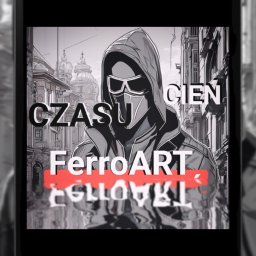 Grafik komputerowy CAŁY ŚWIAT  1