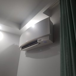 Klimatyzacja do domu Warszawa 1