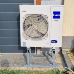 Klimatyzacja do domu Warszawa 3