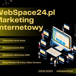 Tworzenie stron internetowych Warszawa 2