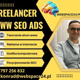 Tworzenie stron internetowych Warszawa 3