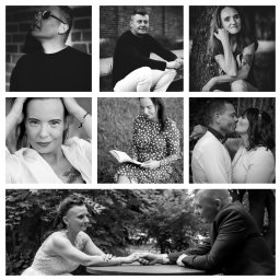 Fotograf ślubny Łódź 1