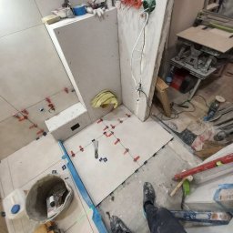 Malowanie mieszkań Katowice 1