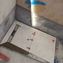 Malowanie mieszkań Katowice 2