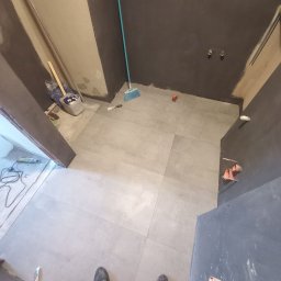 Malowanie mieszkań Katowice 4