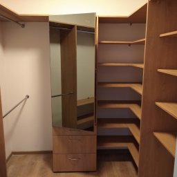 Kuchnie na wymiar Sawin 2