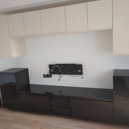 Kuchnie na wymiar Sawin 4