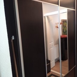 Kuchnie na wymiar Sawin 1