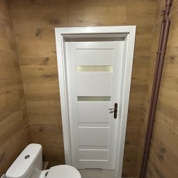 Remonty mieszkań Biskupiec 1