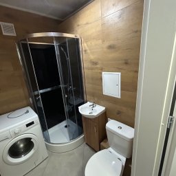 Remonty mieszkań Biskupiec 2