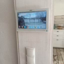 Podłączenie płyty indukcyjnej Mogilno 4