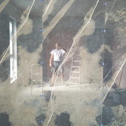 Rogbud - Sufit Napinany w Salonie Gdańsk