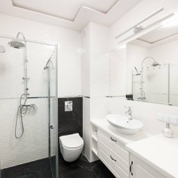 Projektowanie mieszkania Gdańsk 2