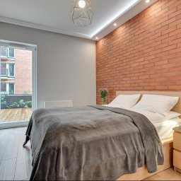 Projektowanie mieszkania Gdańsk 4