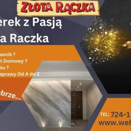 Remonty domów i kamienic Tuchola 4