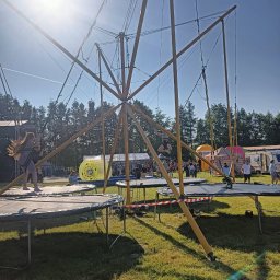 Dmuchańce Blachownia 4