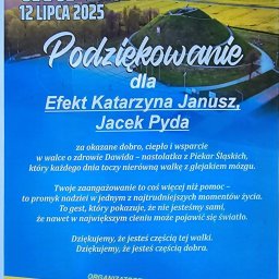 Dmuchańce Blachownia 1