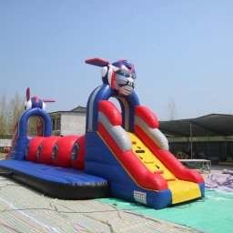 Dmuchańce Blachownia 4