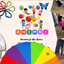 Animator dla dzieci Kruszewnia 1