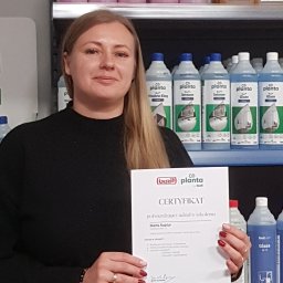 Posprzątamy to Marta Kaptur - Mycie Okien Zduńska Wola