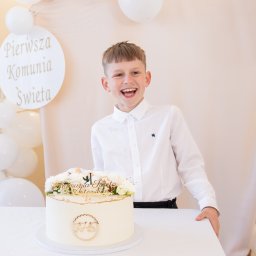 Fotograf na chrzest Ostrowiec Świętokrzyski 2