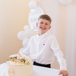 Fotograf na chrzest Ostrowiec Świętokrzyski 3