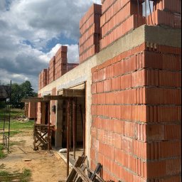 Fundamenty Wrocław 3