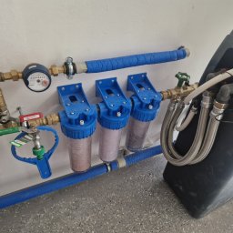 Artur Zatorski - Najlepsze Ogrzewanie Podłogi Kielce