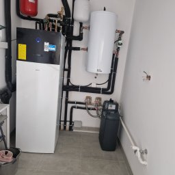 Drobne prace hydrauliczne Kielce 4