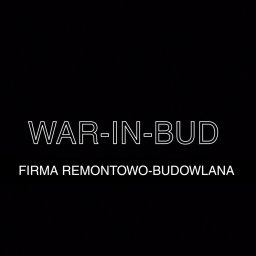 WAR-IN-BUD - Naciągany Sufit Lubień