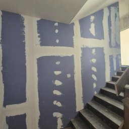 Płyta karton gips Lubień 2