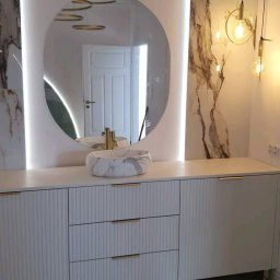 Szafy wnękowe Sasino 3