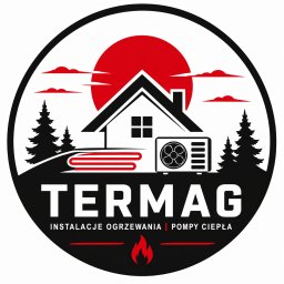TERMAG SP&Oacute;ŁKA Z OGRANICZONĄ ODPOWIEDZIALNOŚCIĄ - Instalacje grzewcze Oława