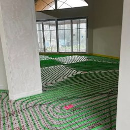 TERMAG SP&Oacute;ŁKA Z OGRANICZONĄ ODPOWIEDZIALNOŚCIĄ - Wentylacja i rekuperacja Oława