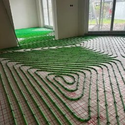 TERMAG SP&Oacute;ŁKA Z OGRANICZONĄ ODPOWIEDZIALNOŚCIĄ - Klimatyzatory Oława
