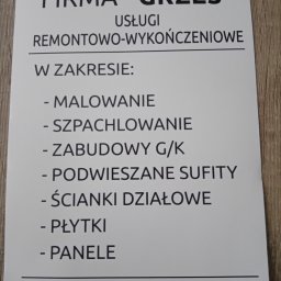 Remonty mieszkań Leszno 1