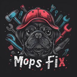 Aliaksandr Maksimau MopsFix - Drobne Remonty Warszawa