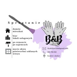 Sprzątanie mieszkań Kocmyrzów 1