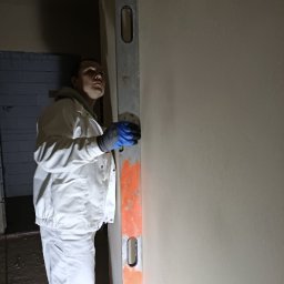 Tynki maszynowe Koszalin 4