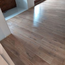 Cyklinowanie Warszawa 3