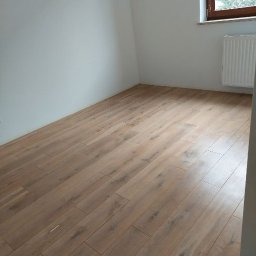 Cyklinowanie Warszawa 4