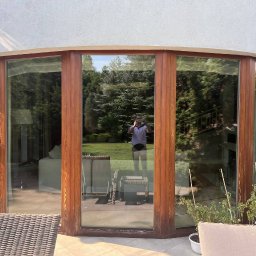 Cyklinowanie Warszawa 1