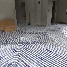 Kompleksowe wykonanie instalacji hydraulicznych Morawica 4