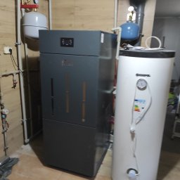 Kompleksowe wykonanie instalacji hydraulicznych Węgierskie 2