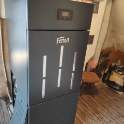 Kompleksowe wykonanie instalacji hydraulicznych Węgierskie 3