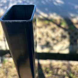 Ogrodzenia panelowe Uście Gorlickie 4